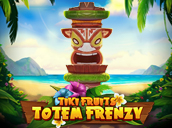 Tiki Fruits Totem Frenzy